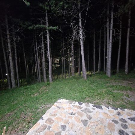 Bujtinat Skenderi Gjinar 2 Villa Dış mekan fotoğraf