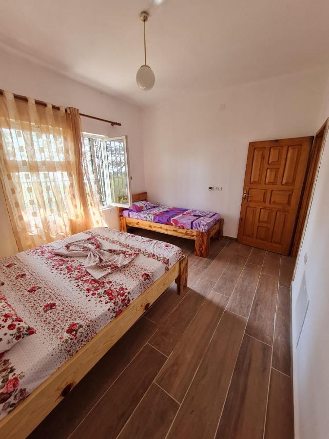 Bujtinat Skenderi Gjinar 2 Villa Dış mekan fotoğraf