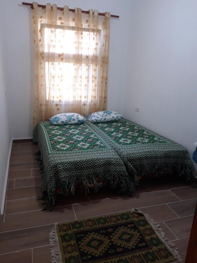 Bujtinat Skenderi Gjinar 2 Villa Dış mekan fotoğraf