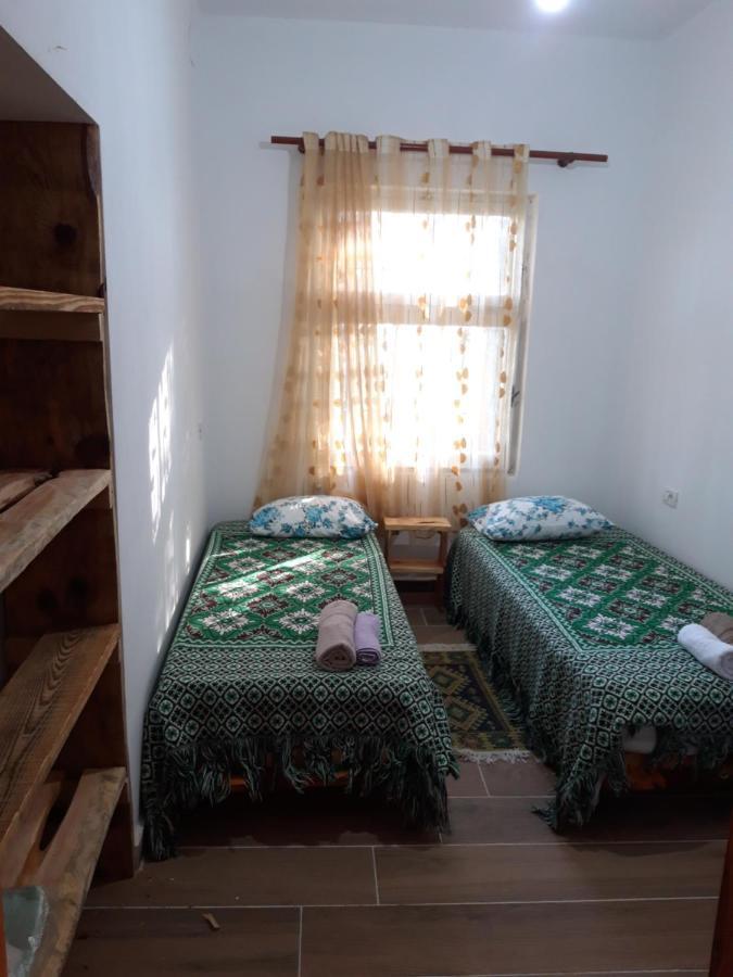 Bujtinat Skenderi Gjinar 2 Villa Dış mekan fotoğraf