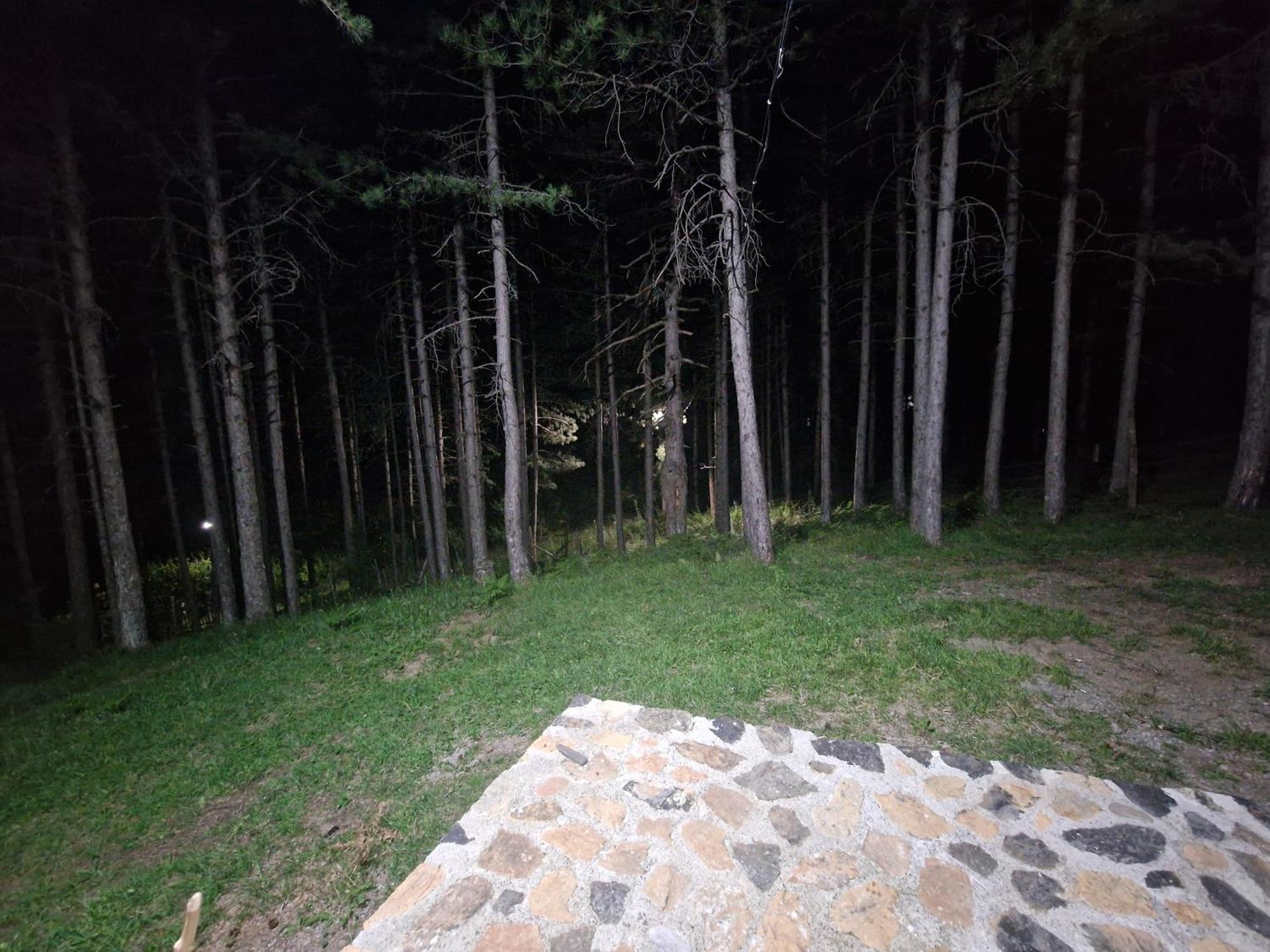 Bujtinat Skenderi Gjinar 2 Villa Dış mekan fotoğraf