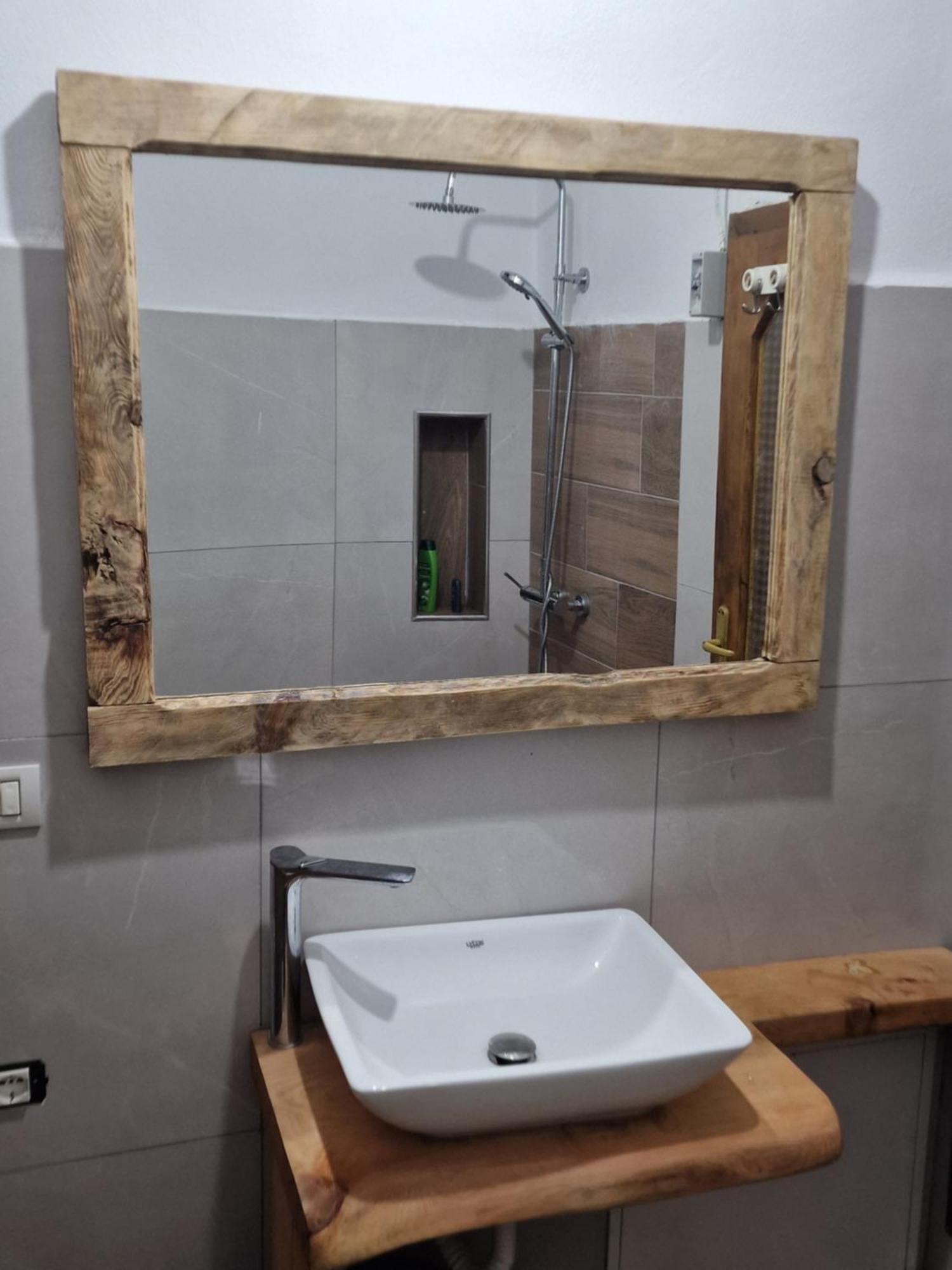 Bujtinat Skenderi Gjinar 2 Villa Dış mekan fotoğraf