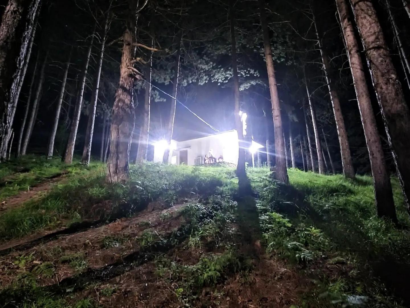 Bujtinat Skenderi Gjinar 2 Villa Oda fotoğraf